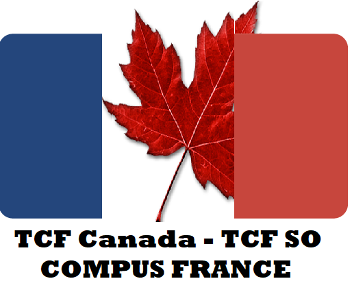 Pack de préparation TCF